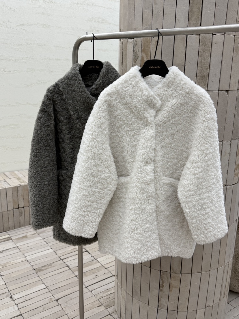 LARCENCICL韓國代購㊣女士新款職業25秋冬時尚真品休閑夾克LARCENCICL夾克