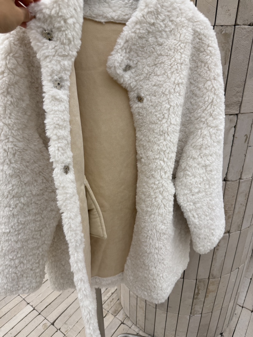 LARCENCICL韓國代購㊣女士新款職業25秋冬時尚真品休閑夾克LARCENCICL夾克