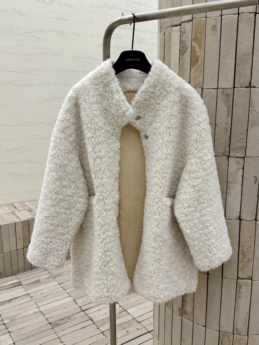 LARCENCICL韓國代購㊣女士新款職業25秋冬時尚真品休閑夾克LARCENCICL夾克