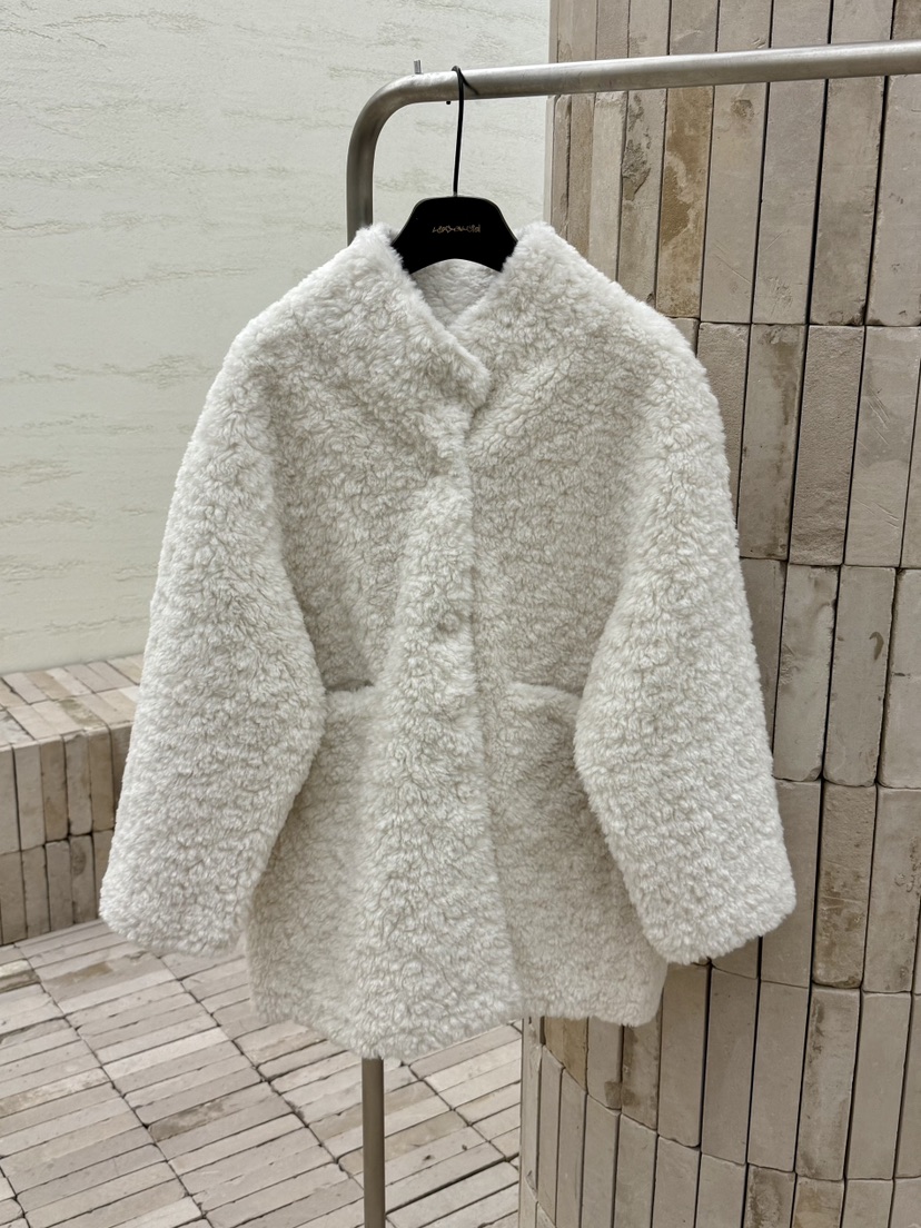 LARCENCICL韓國代購㊣女士新款職業25秋冬時尚真品休閑夾克LARCENCICL夾克