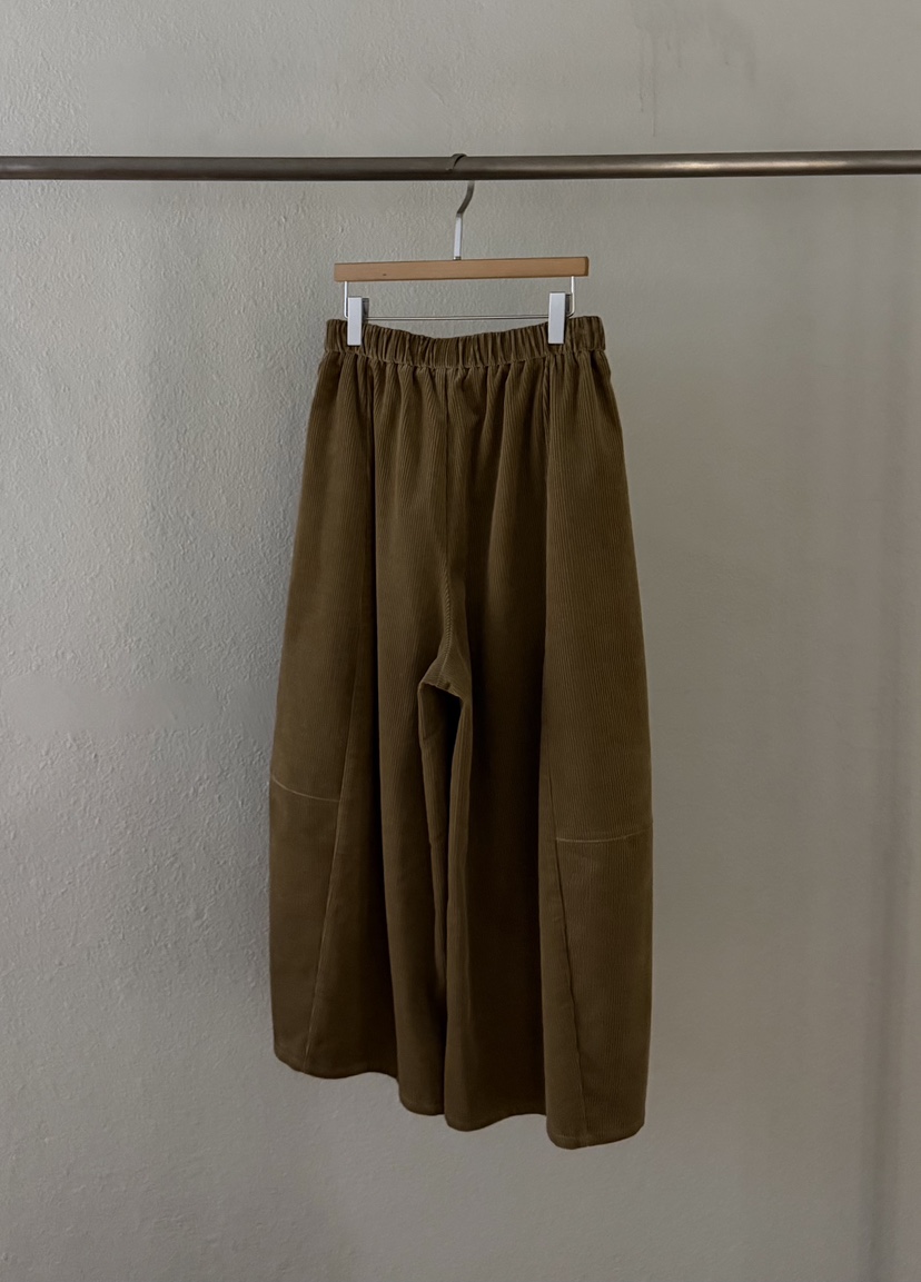 TWENTY FOUR SEVEN24-7東大門㊣直郵女士新款25秋冬休閑褲TEWNTY FOUR SEVEN24-7休閑褲