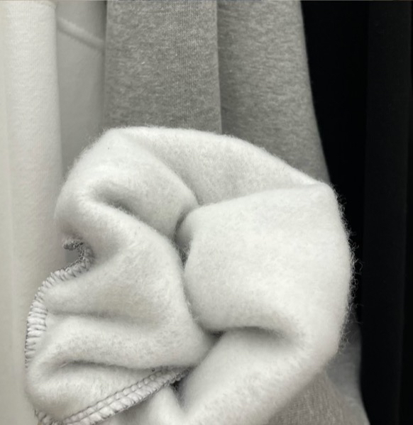 AMUSE SEOUL東大門㊣實拍女裝新品人氣25秋冬熱賣衛衣加絨AMUSE SEOUL衛衣