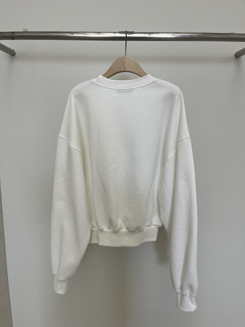 AMUSE SEOUL東大門㊣實拍女裝新品人氣25秋冬熱賣衛衣加絨AMUSE SEOUL衛衣