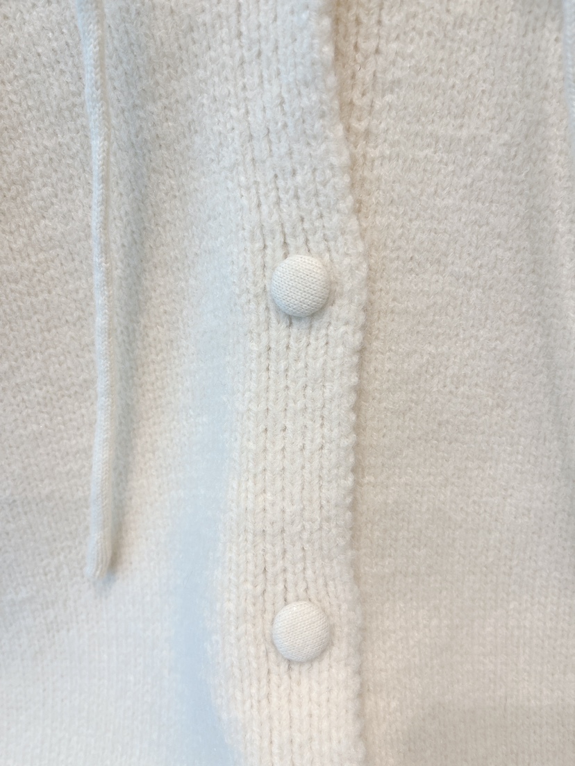 OVE東大門㊣直郵女裝新款推薦熱賣25秋冬人氣時尚針織衫連帽衫OVE針織衫