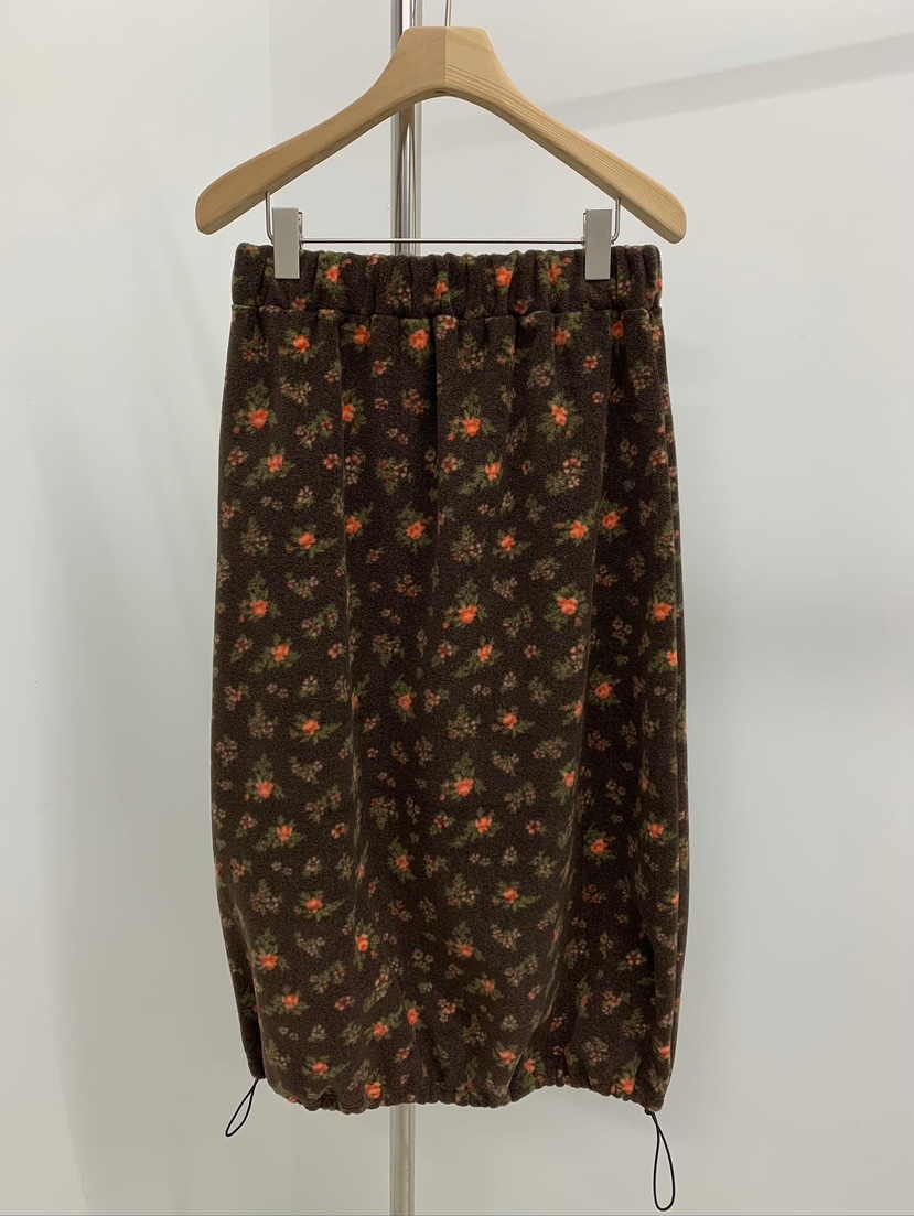 LOVE MY SANTA韓國直郵㊣女裝新款職業25秋冬熱賣休閑長裙Santa/LOVE MY SANTA長裙