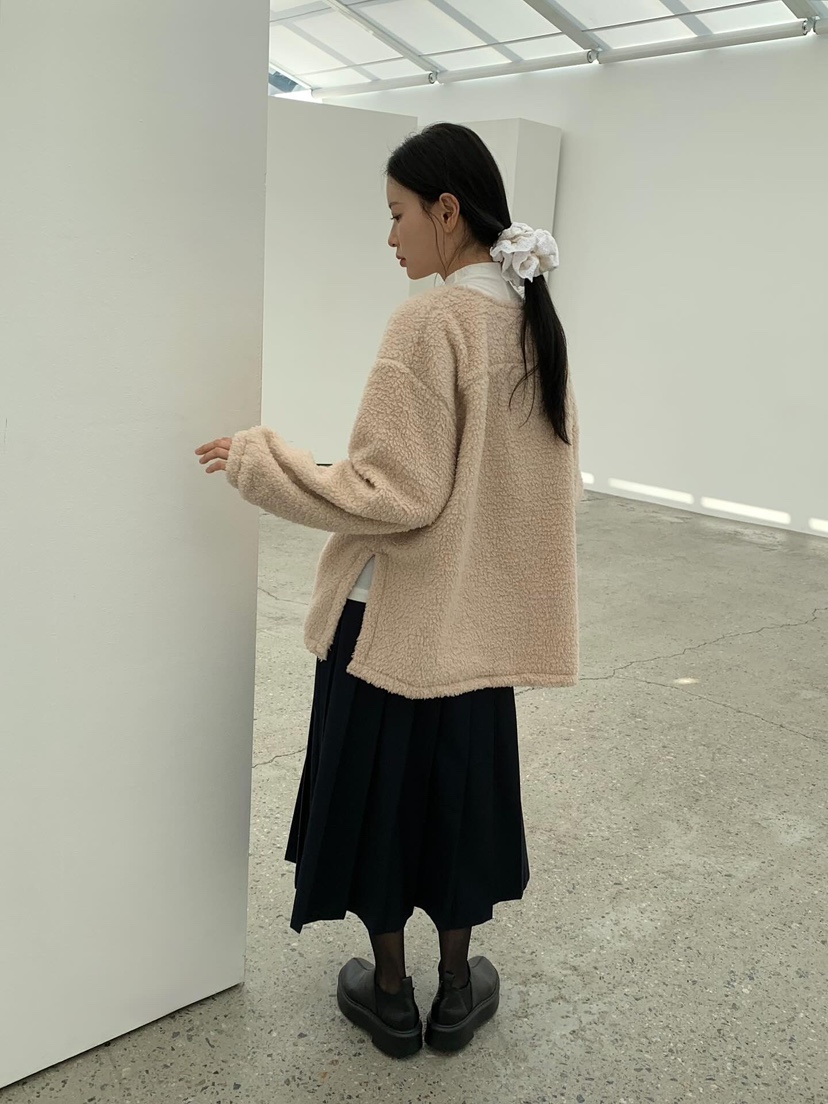 LOVE MY SANTA韓國直郵㊣女士新品真品熱賣職業衛衣不含內搭Santa/LOVE MY SANTA衛衣