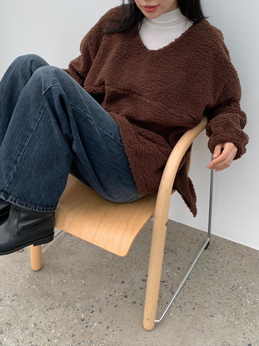 LOVE MY SANTA韓國直郵㊣女士新品真品熱賣職業衛衣不含內搭Santa/LOVE MY SANTA衛衣