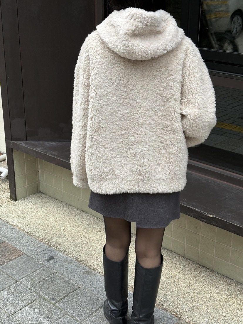 Verbena韓國直郵㊣女裝新品時尚熱賣人氣推薦25秋冬真品夾克Verbena夾克