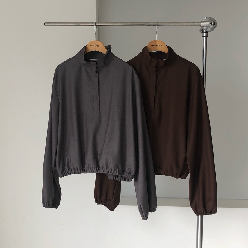 PARIS MATCH東大門㊣直郵女士新款休閑時尚熱賣職業人氣衛衣PARIS MATCH衛衣