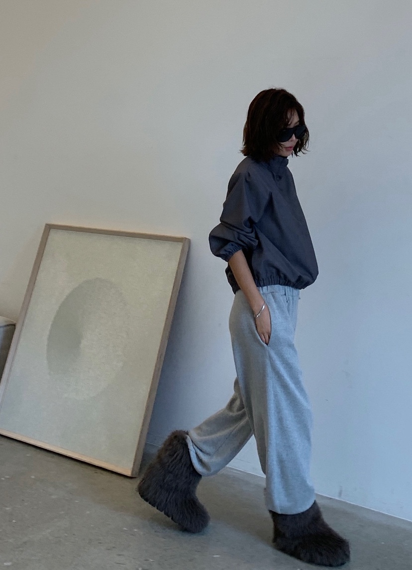 PARIS MATCH東大門㊣直郵女士新款休閑時尚熱賣職業人氣衛衣PARIS MATCH衛衣