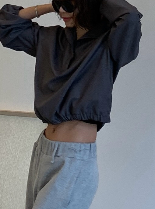 PARIS MATCH東大門㊣直郵女士新款休閑時尚熱賣職業人氣衛衣PARIS MATCH衛衣