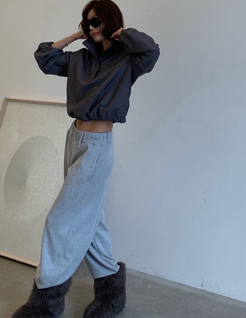 PARIS MATCH東大門㊣直郵女士新款休閑時尚熱賣職業人氣衛衣PARIS MATCH衛衣