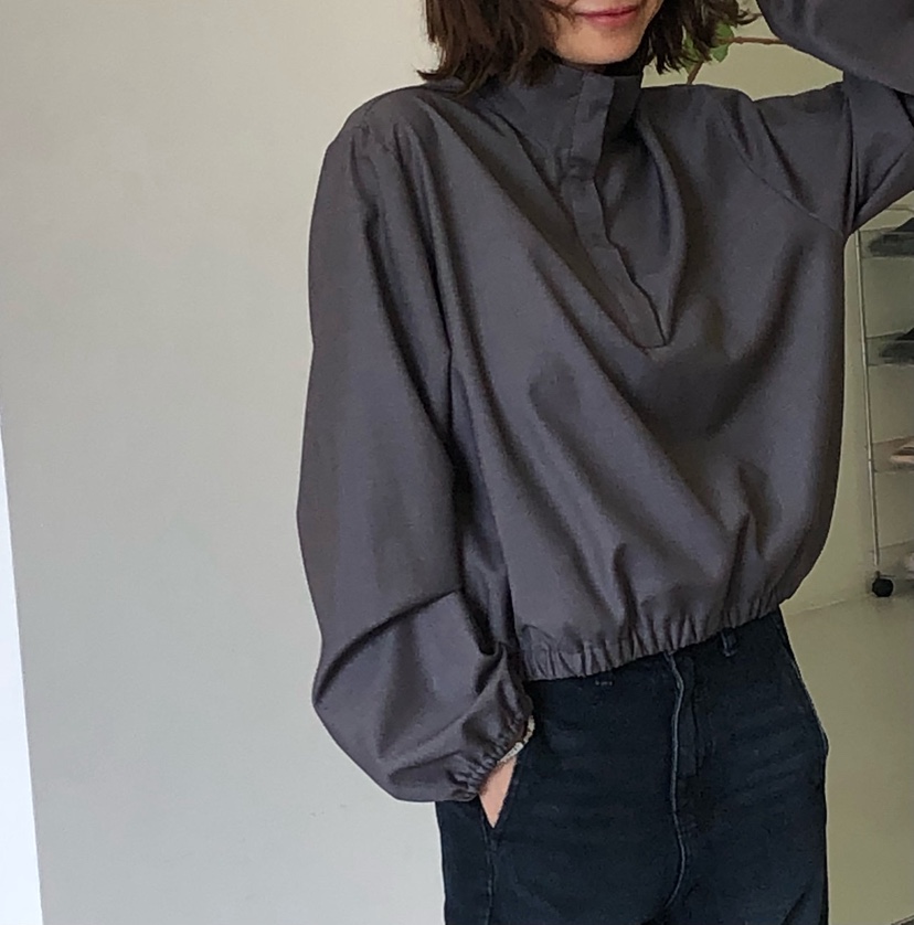 PARIS MATCH東大門㊣直郵女士新款休閑時尚熱賣職業人氣衛衣PARIS MATCH衛衣