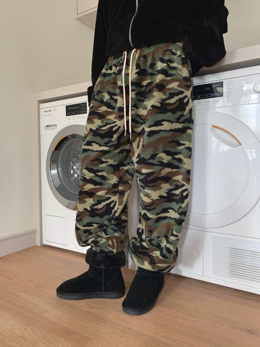 TOLL東大門㊣直郵女裝新款推薦25秋冬時尚人氣熱賣真品休閑褲TOLL休閑褲