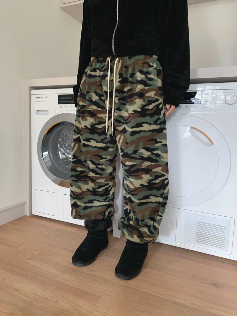 TOLL東大門㊣直郵女裝新款推薦25秋冬時尚人氣熱賣真品休閑褲TOLL休閑褲