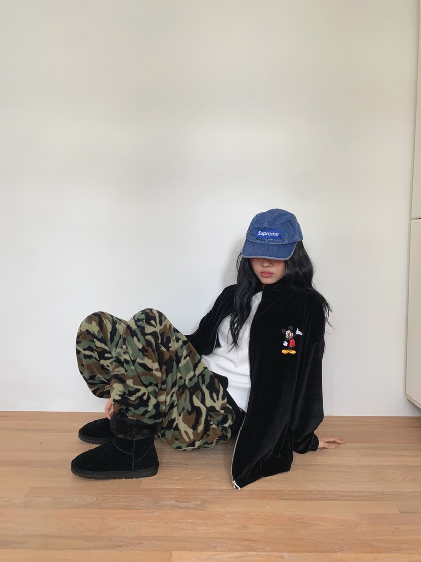 TOLL東大門㊣直郵女裝新款推薦25秋冬時尚人氣熱賣真品休閑褲TOLL休閑褲