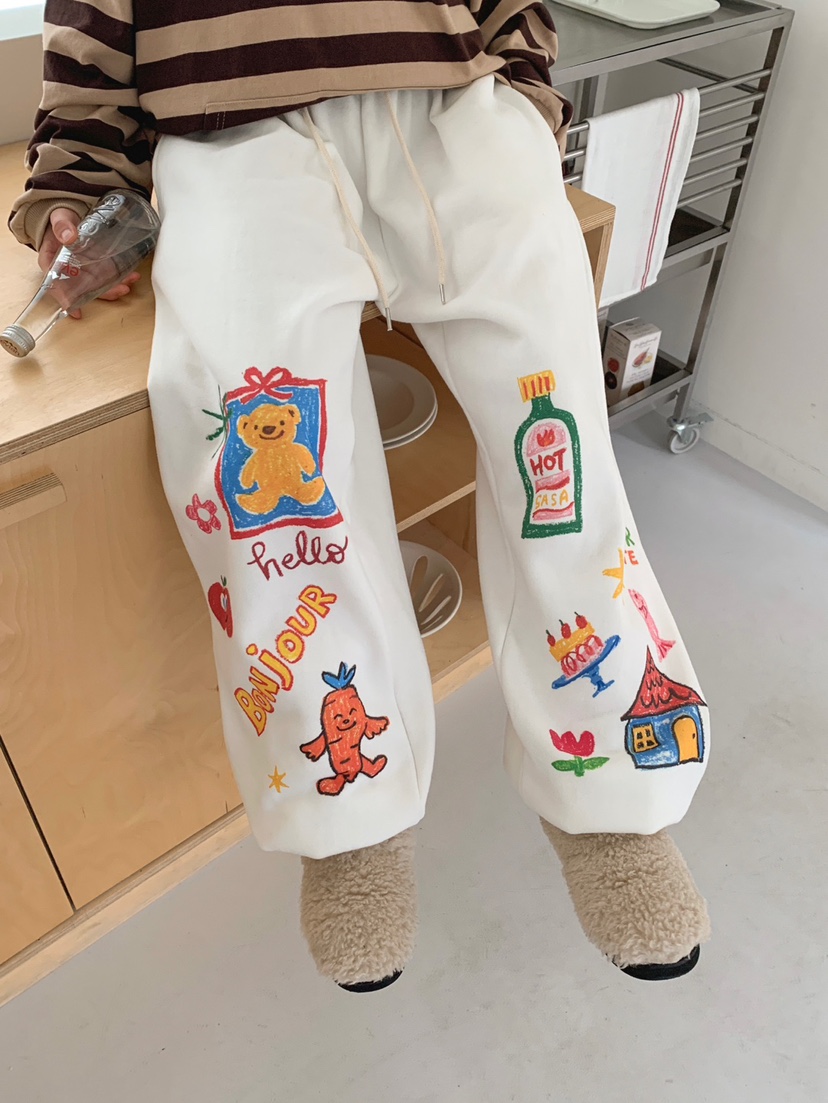 TOLL韓國直郵㊣女士新款25秋冬職業時尚真品推薦休閑休閑褲TOLL休閑褲