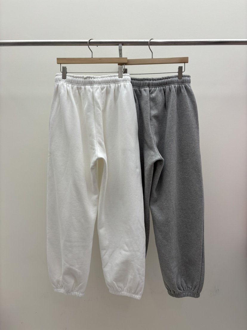 TOLL韓國直郵㊣女士新款25秋冬職業時尚真品推薦休閑休閑褲TOLL休閑褲