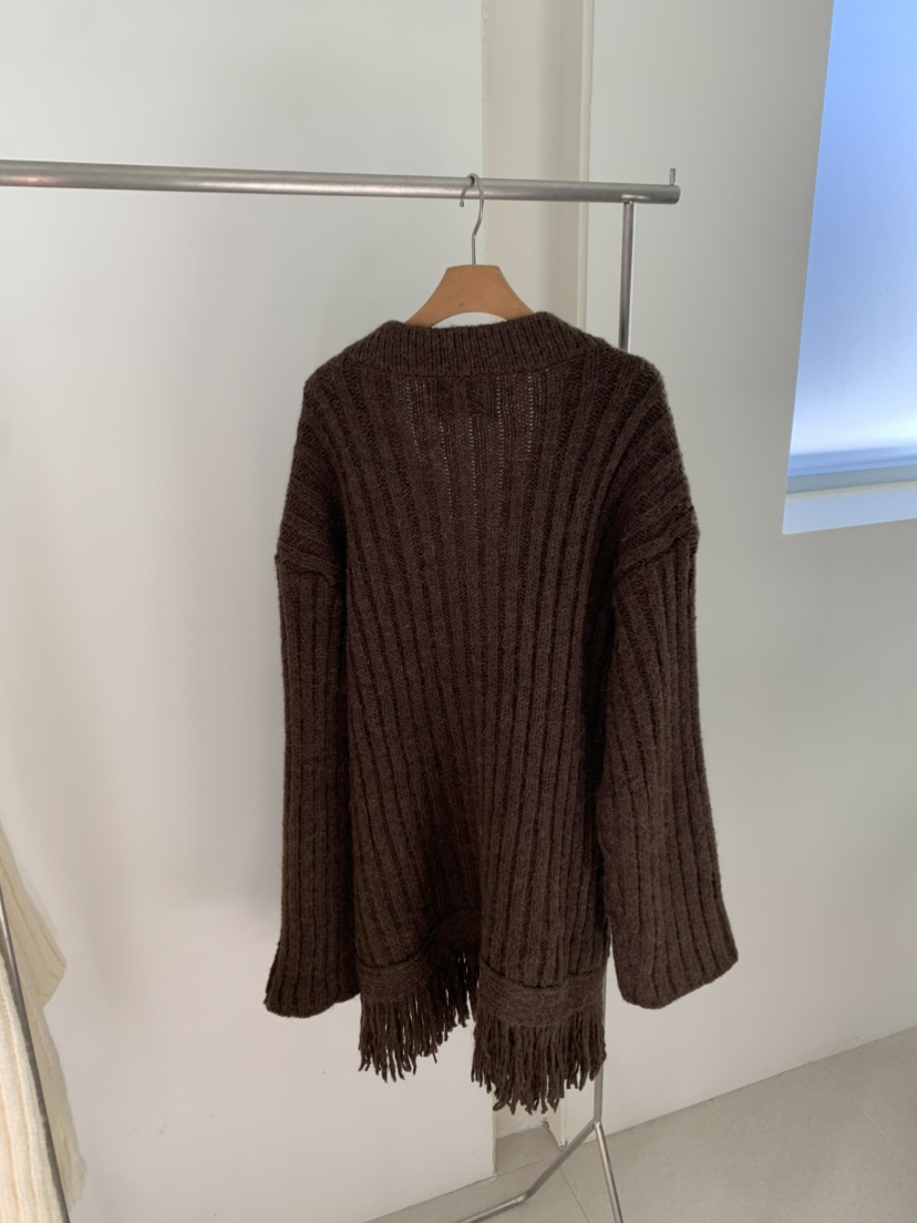 BETONE東大門㊣代購女裝新款時尚熱賣人氣職業推薦針織衫羊駝BETONE針織衫