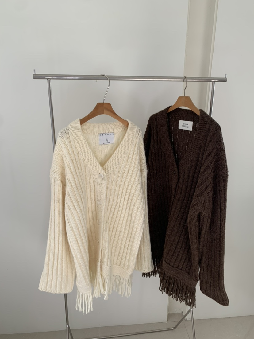 BETONE東大門㊣代購女裝新款時尚熱賣人氣職業推薦針織衫羊駝BETONE針織衫