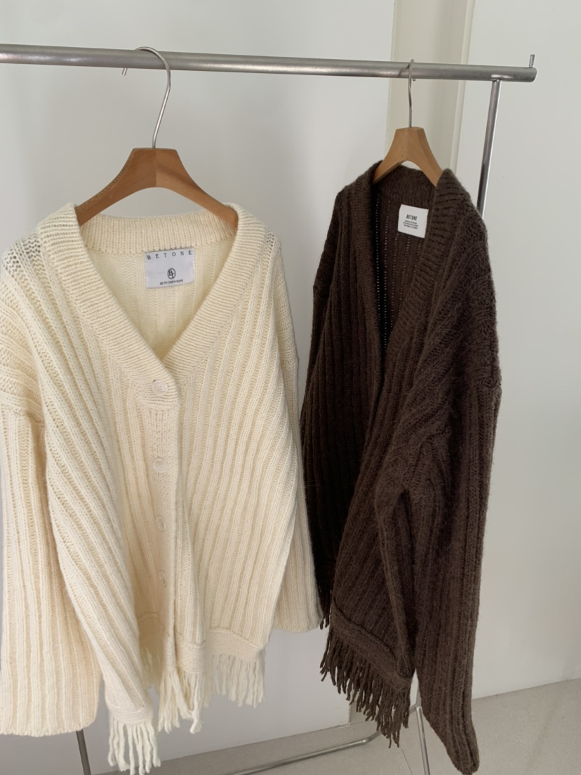 BETONE東大門㊣代購女裝新款時尚熱賣人氣職業推薦針織衫羊駝BETONE針織衫