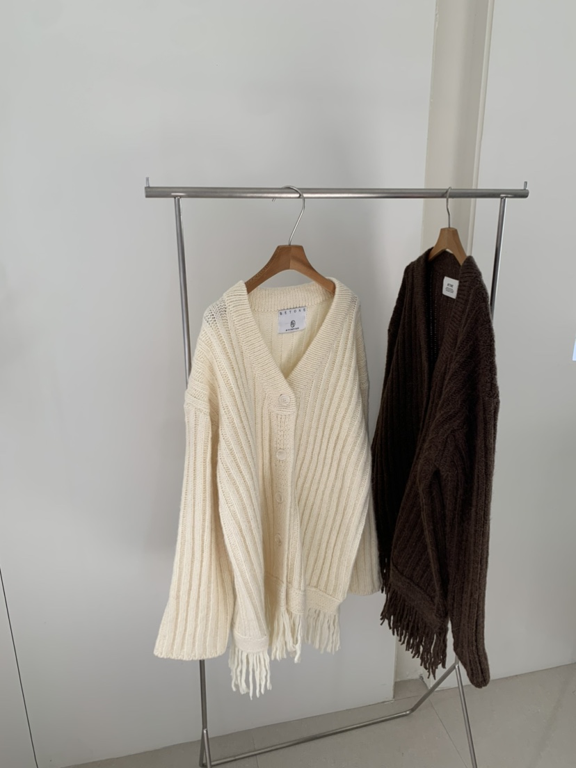 BETONE東大門㊣代購女裝新款時尚熱賣人氣職業推薦針織衫羊駝BETONE針織衫