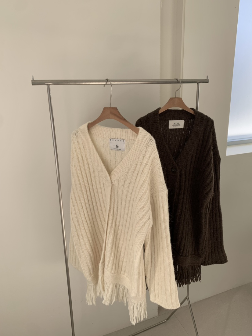 BETONE東大門㊣代購女裝新款時尚熱賣人氣職業推薦針織衫羊駝BETONE針織衫