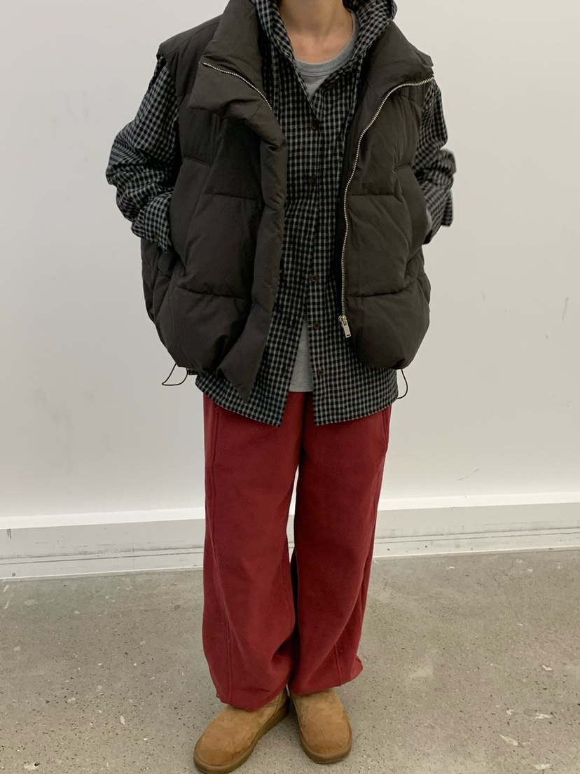 COBALT BLUE韓國直郵㊣女裝新品25秋冬休閑襯衫蕾絲衫連帽衫COBALT BLUE襯衫/蕾絲衫