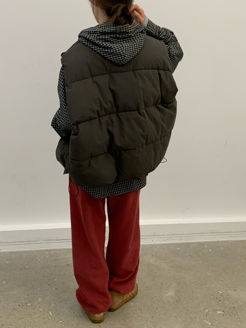 COBALT BLUE韓國直郵㊣女裝新品25秋冬休閑襯衫蕾絲衫連帽衫COBALT BLUE襯衫/蕾絲衫