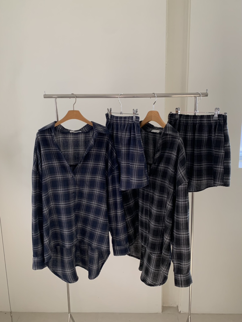 BETONE東大門㊣代購女裝新款25秋冬時尚職業襯衫蕾絲衫不含裙BETONE襯衫/蕾絲衫