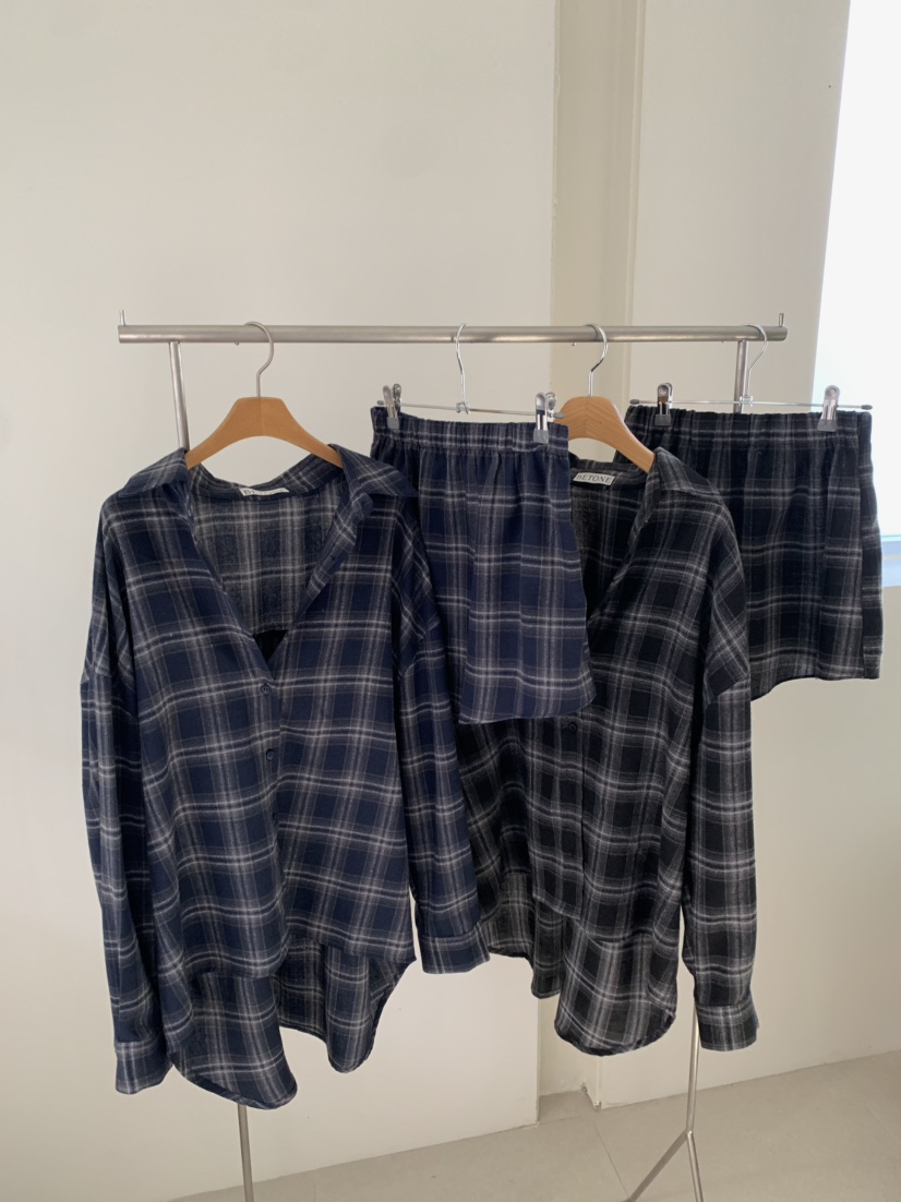 BETONE東大門㊣代購女裝新款25秋冬時尚職業襯衫蕾絲衫不含裙BETONE襯衫/蕾絲衫