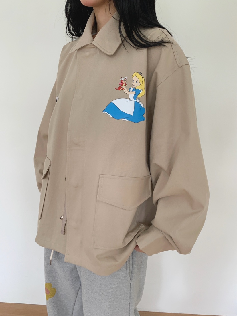 TOLL東大門㊣直郵女士新款職業25秋冬時尚熱賣推薦人氣夾克TOLL夾克