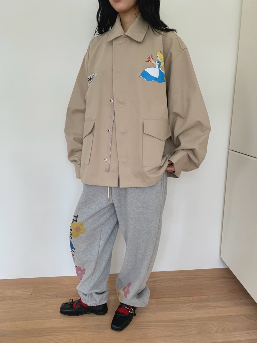 TOLL東大門㊣直郵女士新款職業25秋冬時尚熱賣推薦人氣夾克TOLL夾克