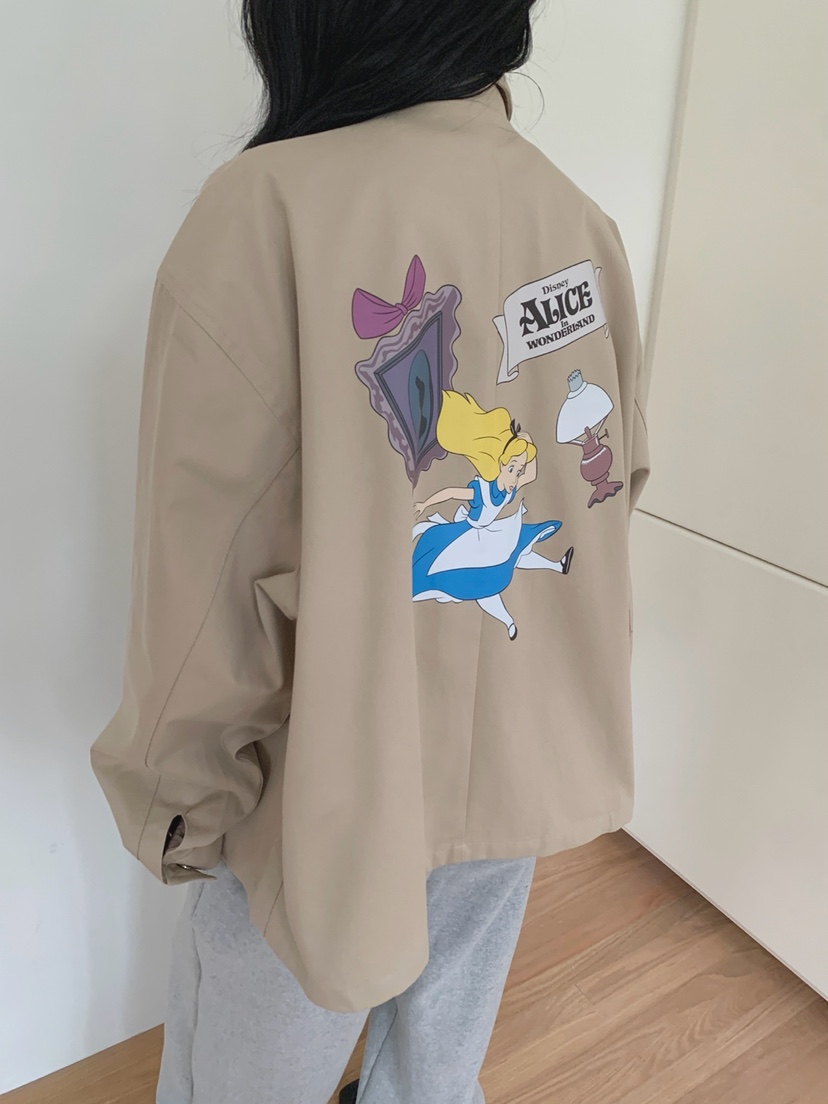 TOLL東大門㊣直郵女士新款職業25秋冬時尚熱賣推薦人氣夾克TOLL夾克