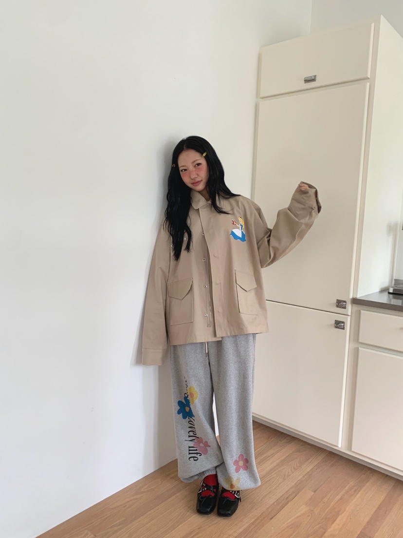 TOLL東大門㊣直郵女士新款職業25秋冬時尚熱賣推薦人氣夾克TOLL夾克