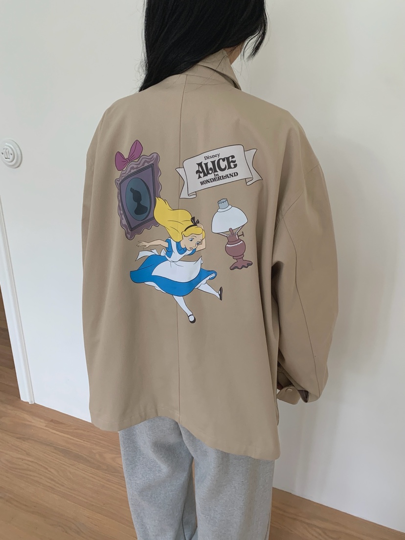 TOLL東大門㊣直郵女士新款職業25秋冬時尚熱賣推薦人氣夾克TOLL夾克