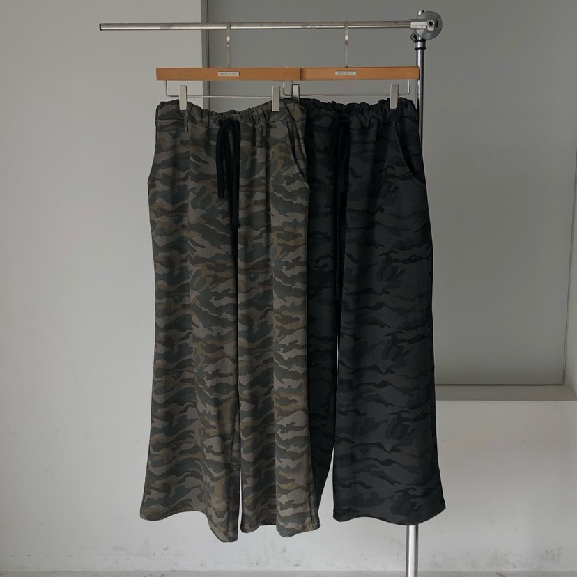 PARIS MATCH韓國代購㊣女裝新款職業人氣熱賣時尚休閑休閑褲PARIS MATCH休閑褲