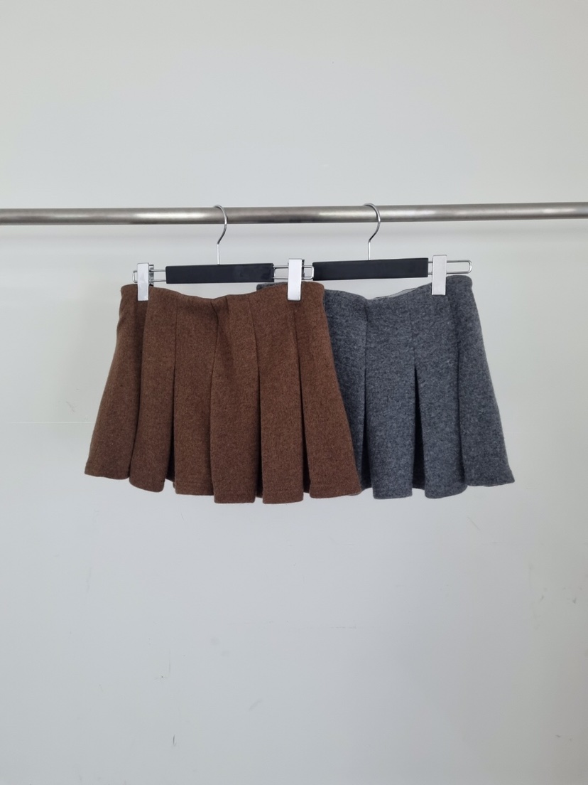 VERANDA東大門㊣實拍女士新品25秋冬人氣時尚真品熱賣休閑短裙VERANDA短裙