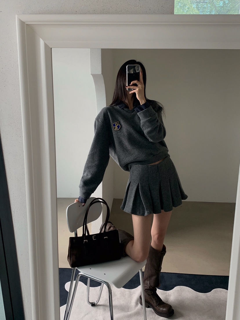 VERANDA東大門㊣代購女士新品熱賣休閑職業真品時尚推薦衛衣VERANDA衛衣