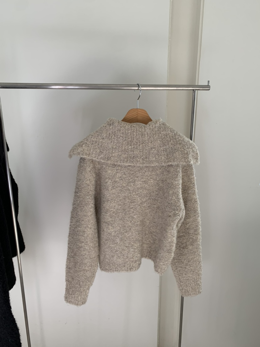 BETONE東大門㊣實拍女裝新品休閑職業推薦熱賣時尚針織衫羊毛BETONE針織衫