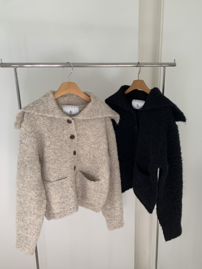 BETONE東大門㊣實拍女裝新品休閑職業推薦熱賣時尚針織衫羊毛BETONE針織衫