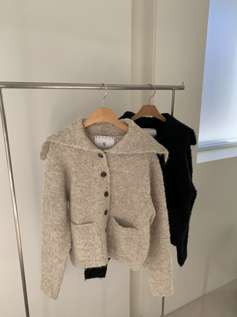 BETONE東大門㊣實拍女裝新品休閑職業推薦熱賣時尚針織衫羊毛BETONE針織衫