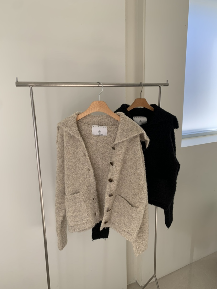 BETONE東大門㊣實拍女裝新品休閑職業推薦熱賣時尚針織衫羊毛BETONE針織衫