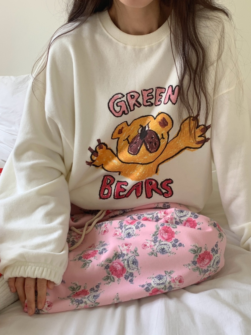 TOLL東大門㊣直郵女士新款25秋冬熱賣休閑時尚職業人氣衛衣TOLL衛衣