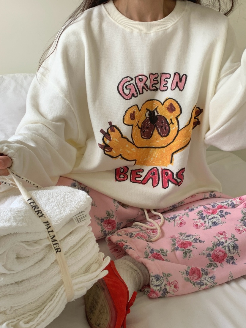 TOLL東大門㊣直郵女士新款25秋冬熱賣休閑時尚職業人氣衛衣TOLL衛衣