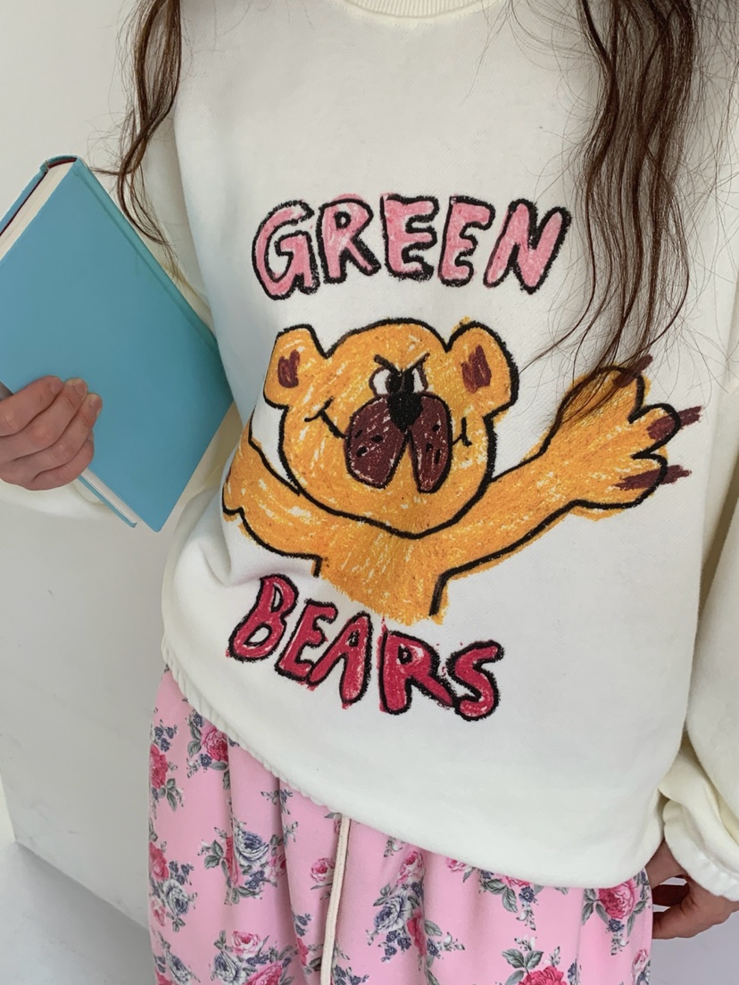 TOLL東大門㊣直郵女士新款25秋冬熱賣休閑時尚職業人氣衛衣TOLL衛衣