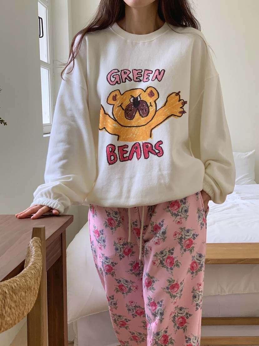 TOLL東大門㊣直郵女士新款25秋冬熱賣休閑時尚職業人氣衛衣TOLL衛衣