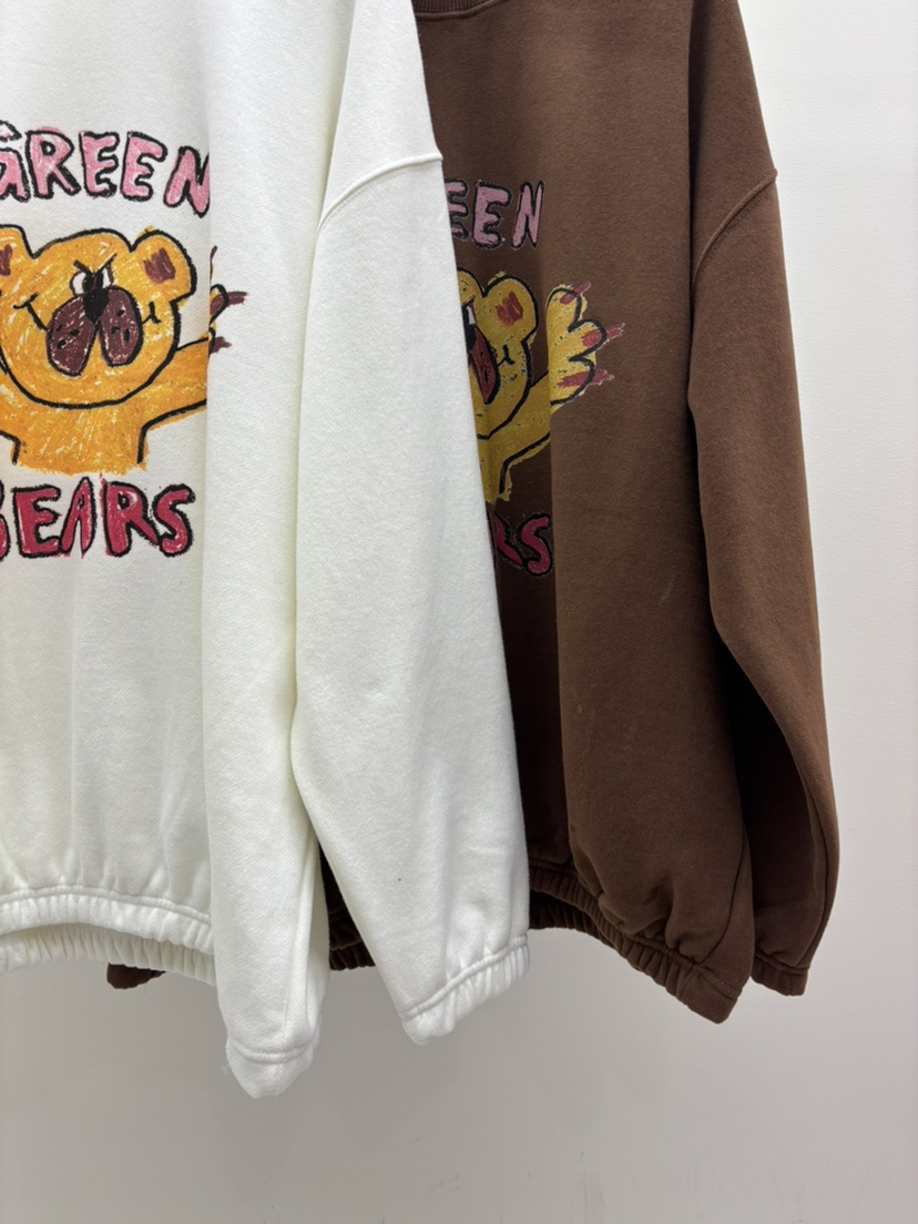 TOLL東大門㊣直郵女士新款25秋冬熱賣休閑時尚職業人氣衛衣TOLL衛衣