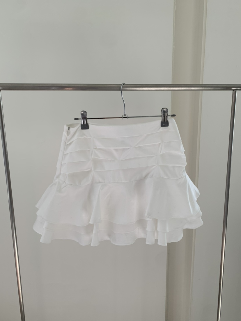 BETONE韓國代購㊣女士新款時尚真品職業25秋冬熱賣休閑短裙BETONE短裙