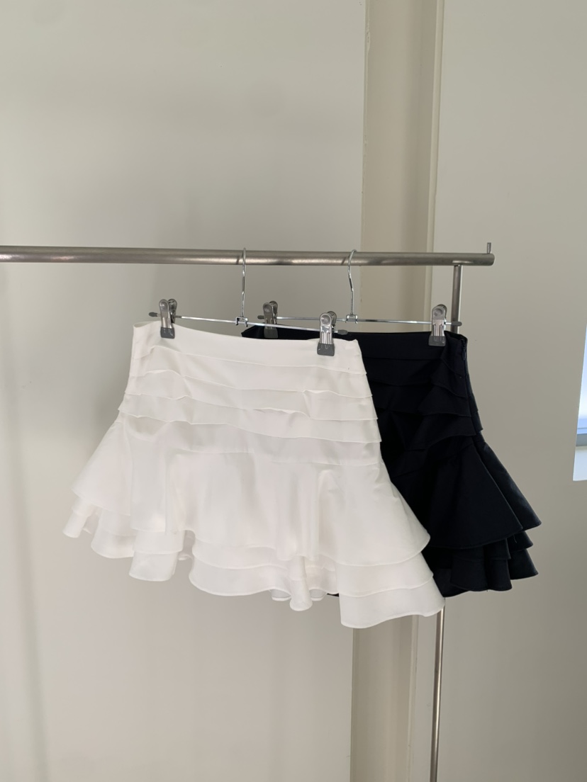 BETONE韓國代購㊣女士新款時尚真品職業25秋冬熱賣休閑短裙BETONE短裙